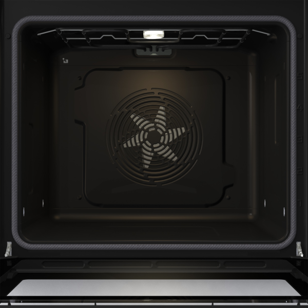 Gorenje BPS6737E14X - Einbauherd/Backofen - Edelstahl, gebürstet