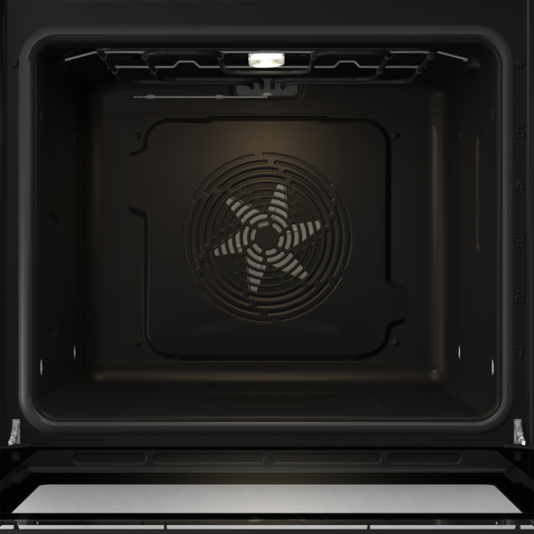 Gorenje BOS6737E13X - Einbauherd/Backofen - Edelstahl, gebürstet