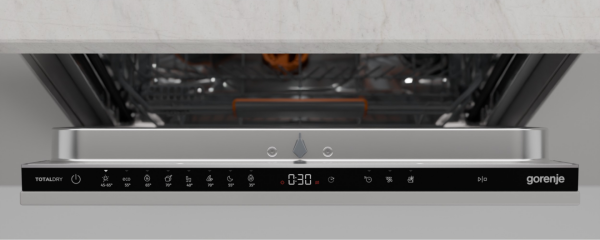 Gorenje GV16A - Geschirrspüler