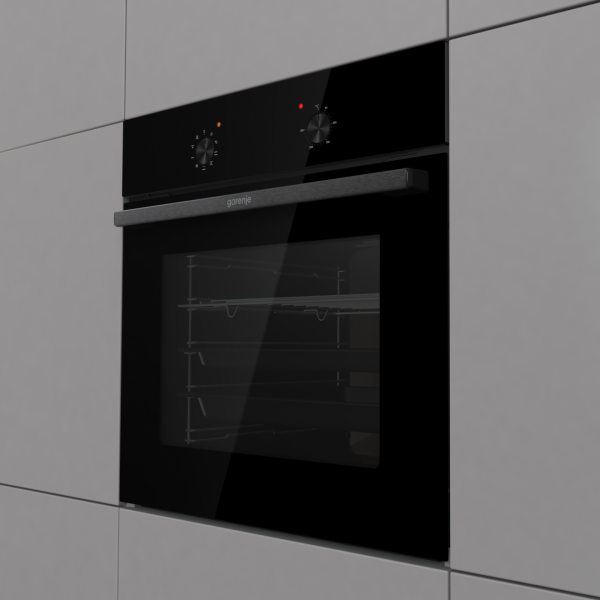 Gorenje BO6717E03ABG - Einbauherd/Backofen