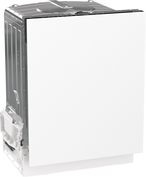 Gorenje GV643D90 - Geschirrspüler - Tiefschwarz
