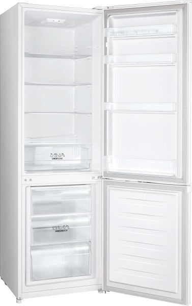 Gorenje RK418DPW4I - Kühl- / Gefrierkombination