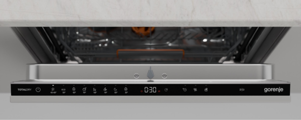 Gorenje GV663A66 - Geschirrspüler