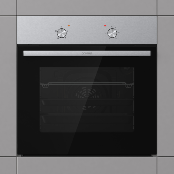 Gorenje BO671703AX - Einbauherd/Backofen