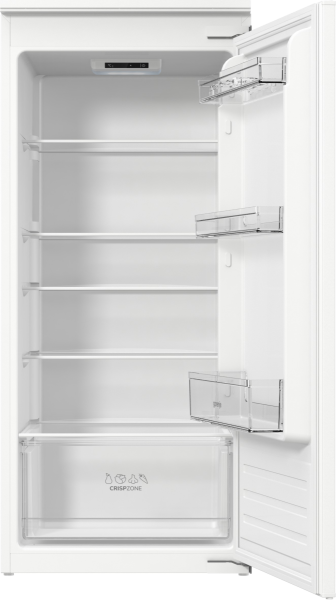 Gorenje RI512E41 - Kühlschrank - Weiß