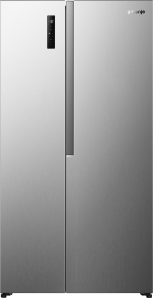 Gorenje NRS917C41X - Grau