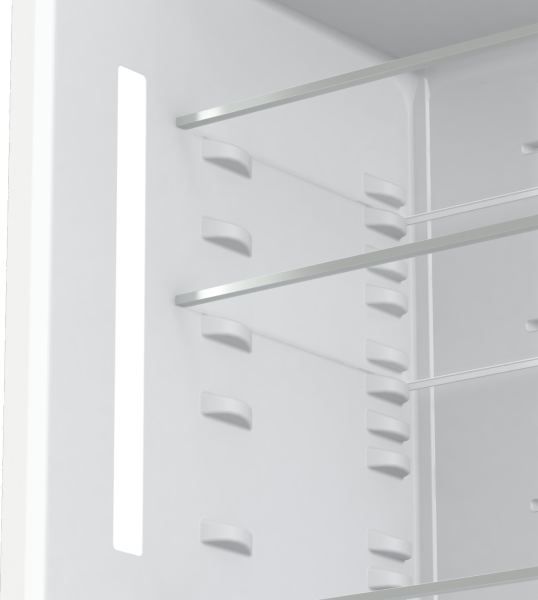 Gorenje RBI517D41WFE - Kühlschrank - Weiß