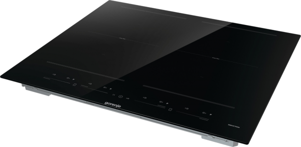 Gorenje GI6442BSCE - Kochfeld - Tiefschwarz