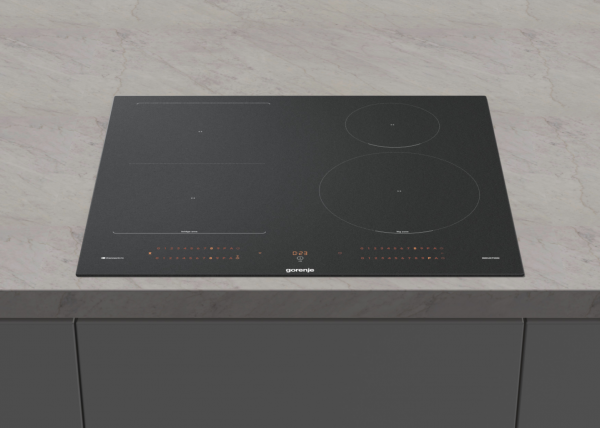 Gorenje GI6433SRWF - Kochfeld
