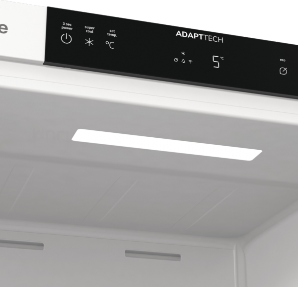 Gorenje RI517E41WF - Kühlschrank - Weiß