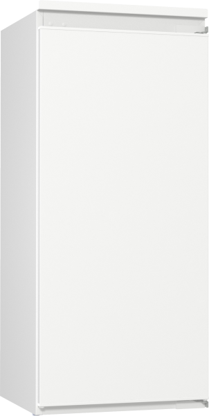 Gorenje RBI512E21 - Kühl- / Gefrierkombination - Weiß