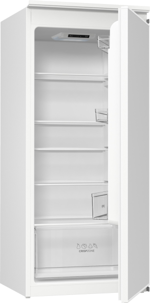 Gorenje RI512E41 - Kühlschrank - Weiß