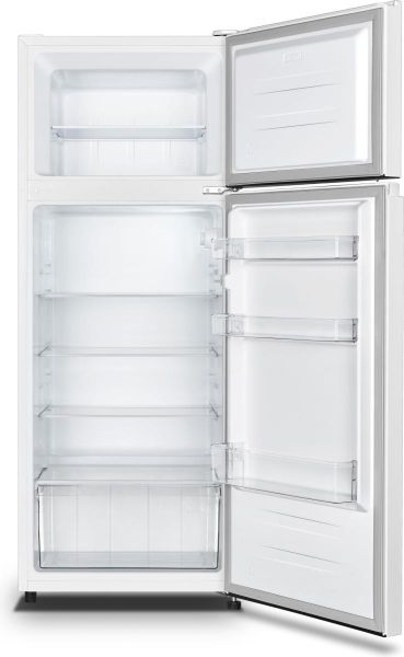 Gorenje RF414DPW4 - Kühl- / Gefrierkombination