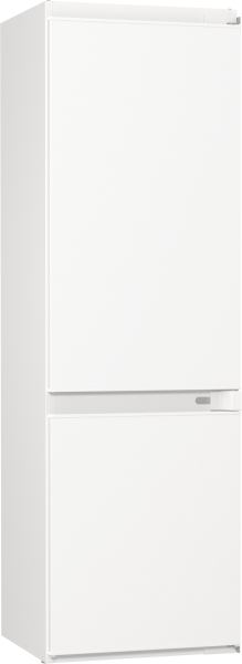 Gorenje RKI517D61 - Kühl- / Gefrierkombination - Weiß