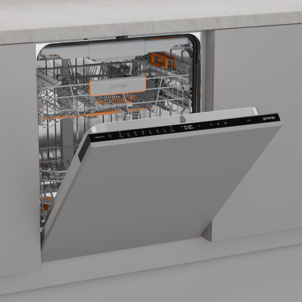 Gorenje GV6G63A60H - Geschirrspüler