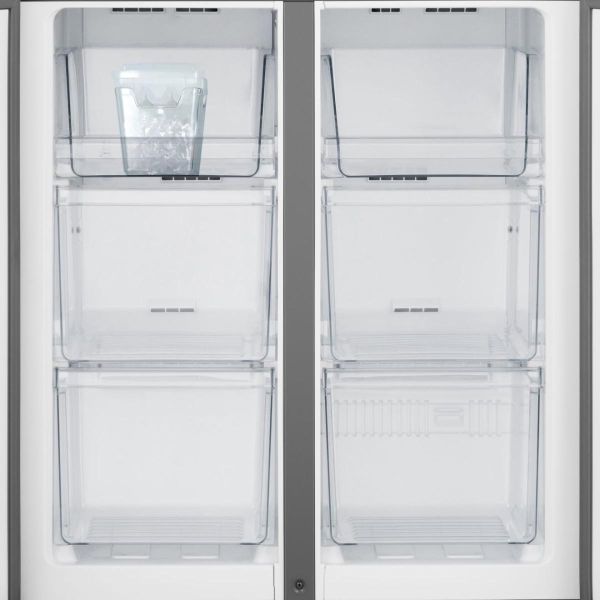 Gorenje NRM819D61BX