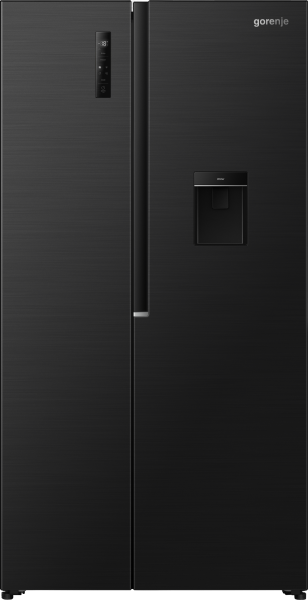 Gorenje NRS917E41BXWD - schwarz