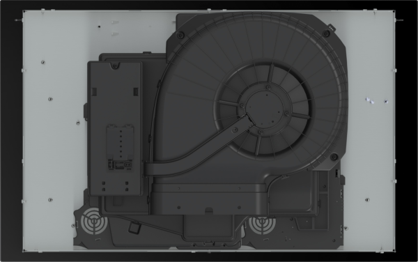 Gorenje GEH8433BSRWF