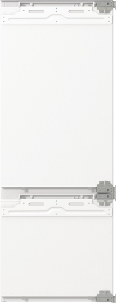 Gorenje RKI514D22 - Kühl- / Gefrierkombination - Weiß