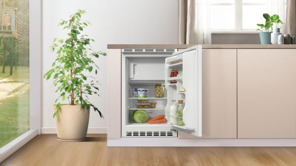 Gorenje RBIU48E21 - Kühlschrank - Weiß