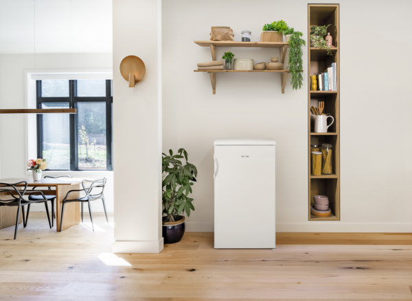 Gorenje R49CPW - Kühlschrank - Weiß