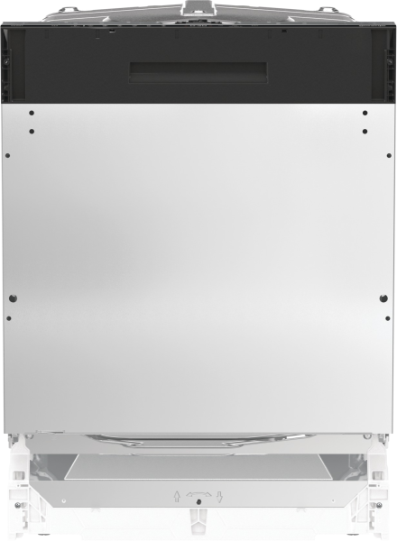 Gorenje GV643E90 - Geschirrspüler - Tiefschwarz