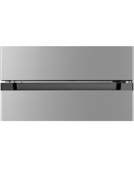 Gorenje RF414DPS4 - Kühl- / Gefrierkombination - Grau