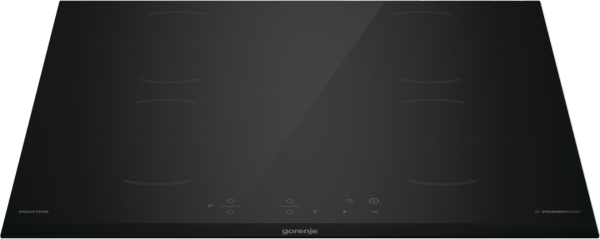 Gorenje GI6401BCE - Kochfeld - Schwarz