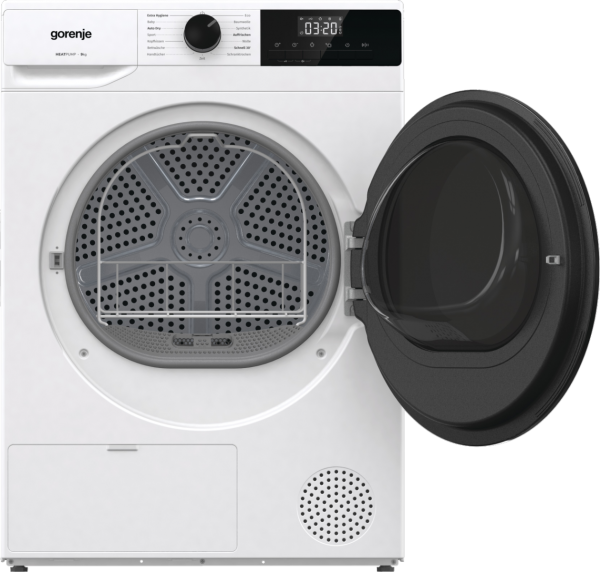 Gorenje DHNA92/DE - Trockner - Weiß
