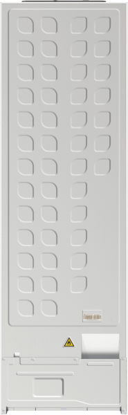 Gorenje FNCI517E41WF - Gefriergeräte - Weiß