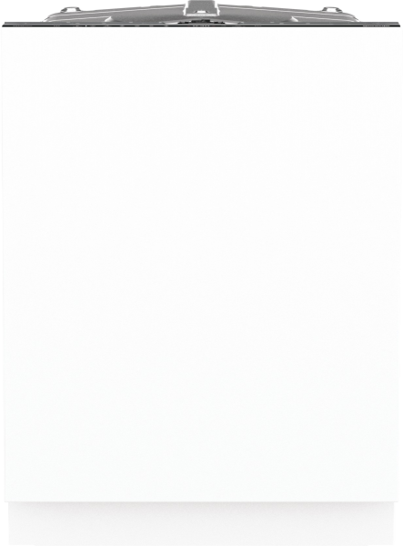 Gorenje GV643D90 - Geschirrspüler - Tiefschwarz