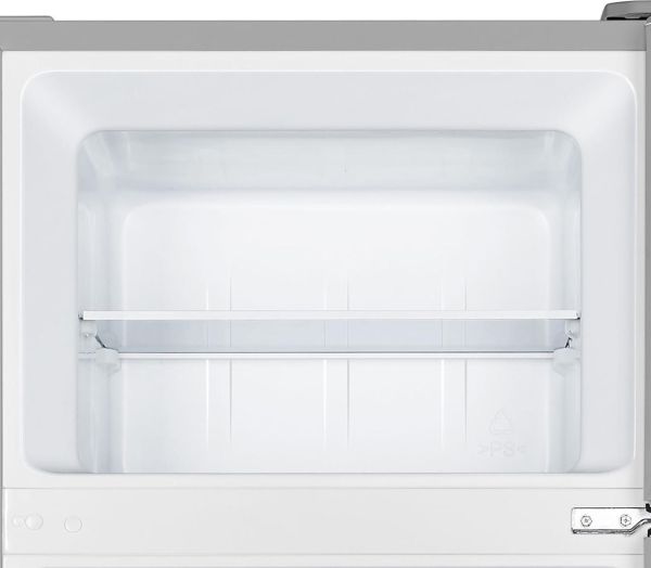 Gorenje RF414DPS4 - Kühl- / Gefrierkombination - Grau
