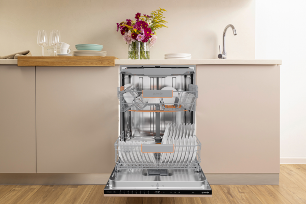 Gorenje GV663B65XXL - Geschirrspüler