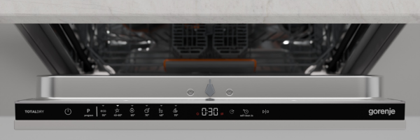 Gorenje GV642C65 - Geschirrspüler