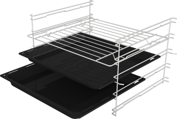 Gorenje BO6717E03ABG - Einbauherd/Backofen