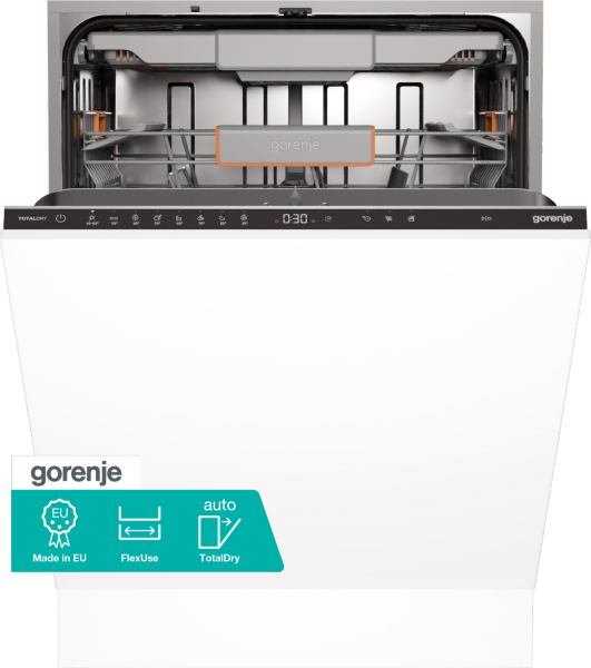 Gorenje GV16A - Geschirrspüler