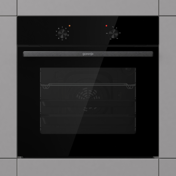Gorenje BO6717E03ABG - Einbauherd/Backofen