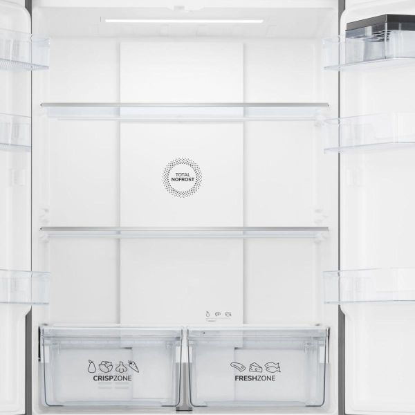 Gorenje NRM819D61BX