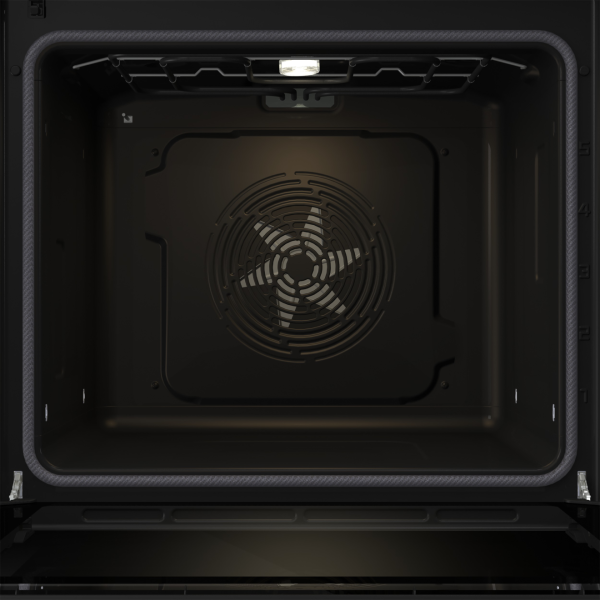 Gorenje BPS6737E04DBG - Einbauherd/Backofen - Tiefschwarz