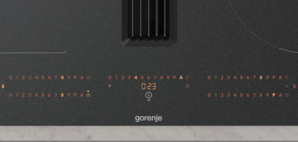 Gorenje GEH8433BSRWF