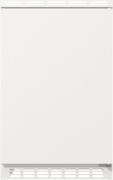 Gorenje RBIU48E21 - Kühlschrank - Weiß