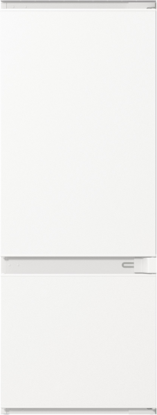 Gorenje RKI514E21 - Kühl- / Gefrierkombination - Weiß