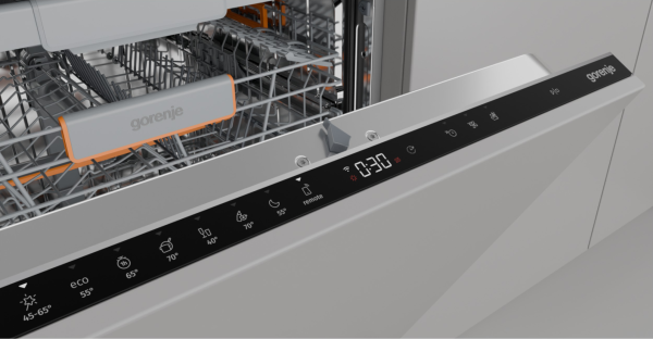 Gorenje GV6G63A60H - Geschirrspüler
