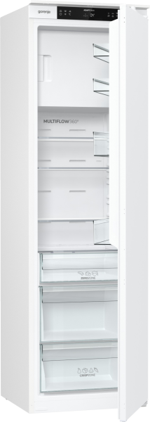 Gorenje RBI517D41WFE - Kühlschrank - Weiß