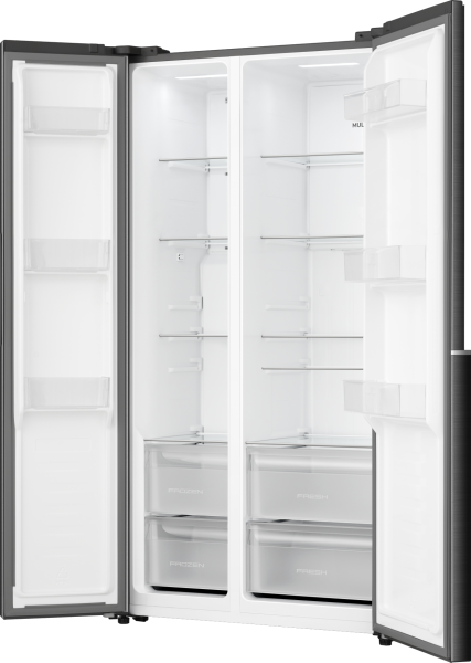 Gorenje NRS917C41BX - schwarz