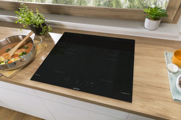 Gorenje GI6401BCE - Kochfeld - Schwarz