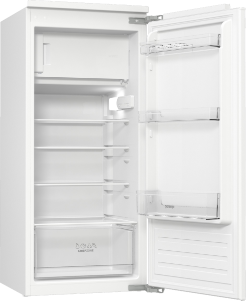 Gorenje RBI512D22 - Kühl- / Gefrierkombination - Weiß