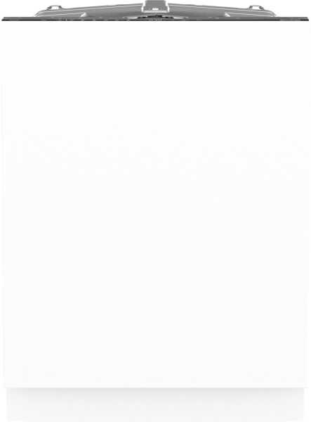 Gorenje GV642E90 - Geschirrspüler - Tiefschwarz