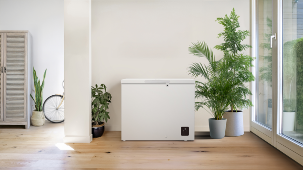 Gorenje FHC22A6W5 - Gefriergeräte - Weiß