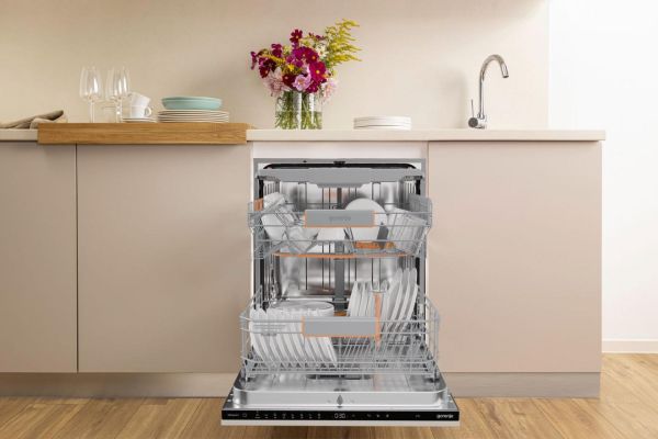 Gorenje GV16A - Geschirrspüler